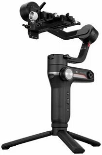Стабилизатор zhiyun weebill s