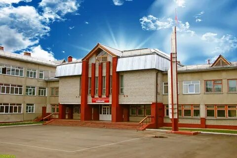 Электронная школа красноярский край