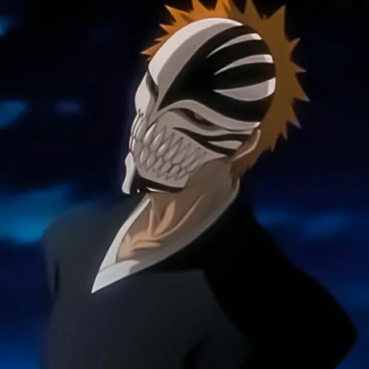 Hollow ichigo