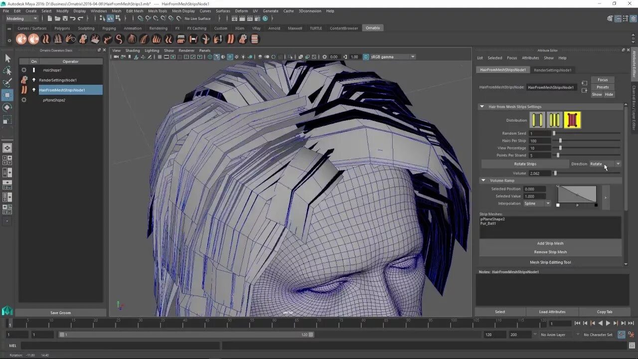 Autodesk plugin