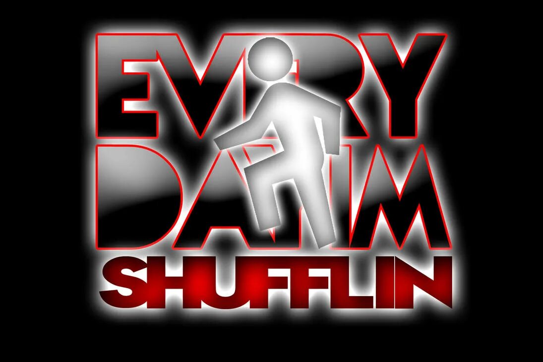Im shuffle. Everyday i'm shuffling. LMFAO логотип. LMFAO everyday im shuffling. LMFAO Wallpapers.