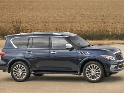 Qx80 5.6