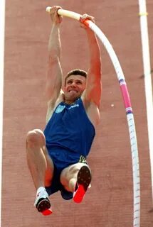 Сколько мировых рекордов установил бубка