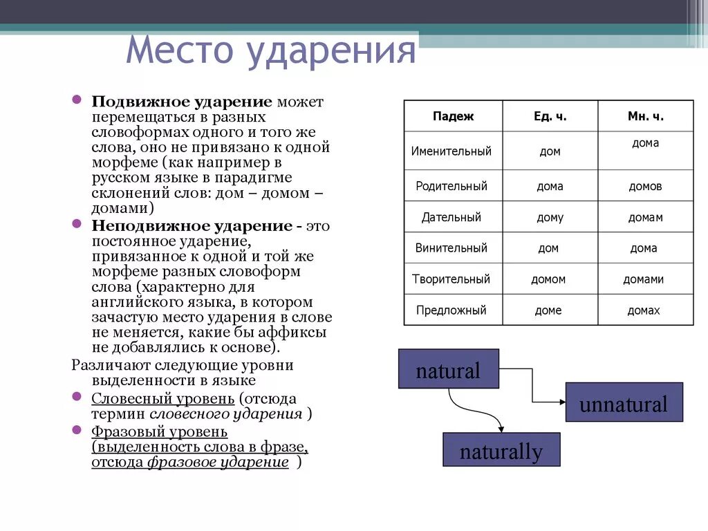 Как ставится ударение в английском языке. Ударение в английском языке правила. Типы ударения. Ударение в английском языке правила. Тенденции ударения в английском.