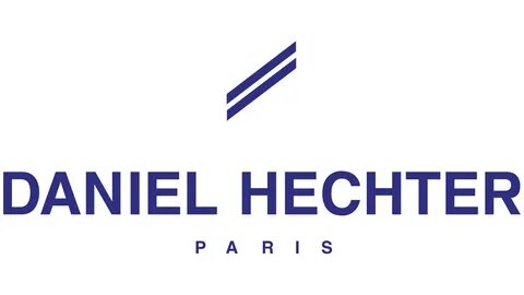 Daniel Hechter Logo. 