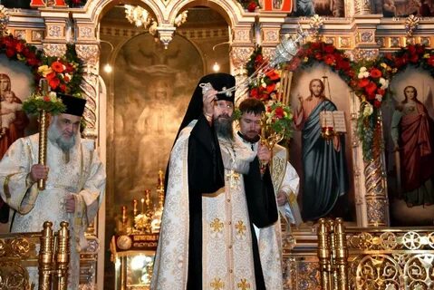 Рождество монастырь задонск
