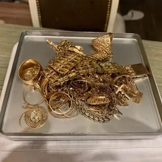 Золото скупка в ростове за грамм