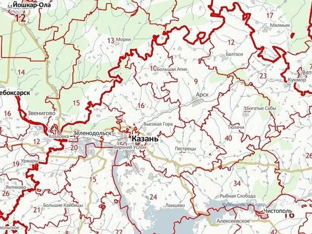 Публичная карта рт 2025. Публичная карта рт 2025
