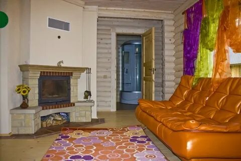 Снять коттедж для вечеринки спб