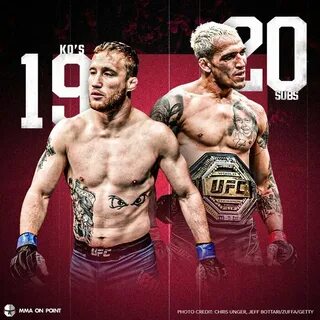 Ufc stream