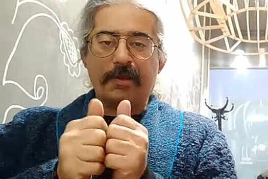 Правнук Иосифа Сталина Бенсаад обратился к президенту Путину с личной просьбой П