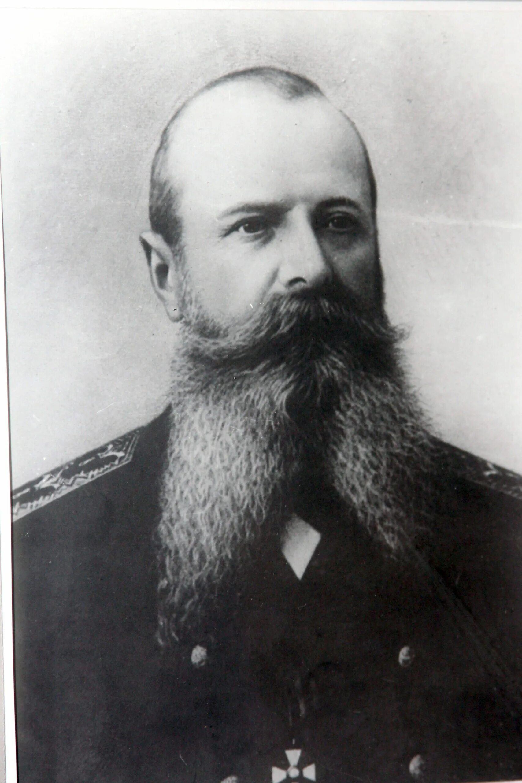 Макаров адмирал русско