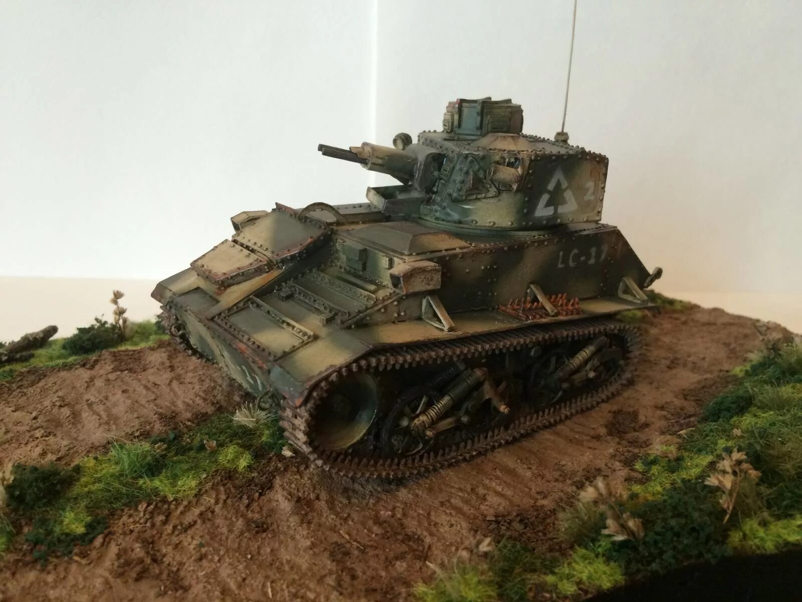 Light Tank mk6. MK 6 танк. Легкий танк МК vi а.