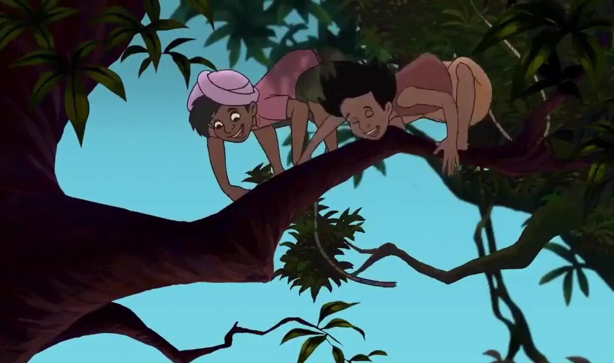 Маугли. Книга джунглей 2 на канале disney. The jungle book шанти. Лесник маугли 2. Маугли дикой планеты 2.