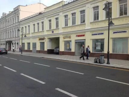Ул пятницкая 59 19