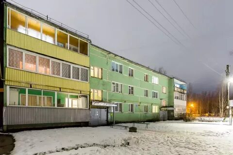 Дороничи поселок
