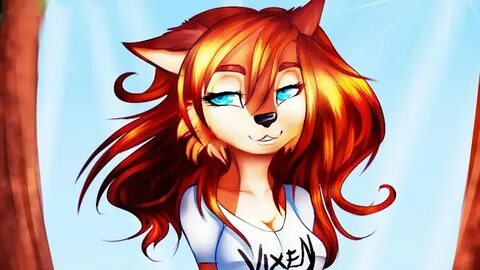 Cassandra fox