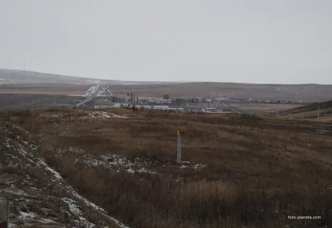 Пригорск хакасия