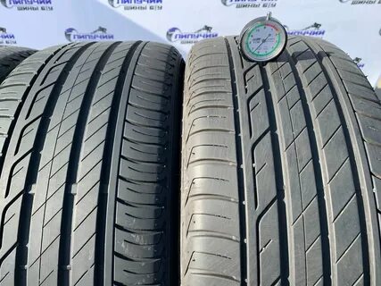 Bridgestone turanza r17