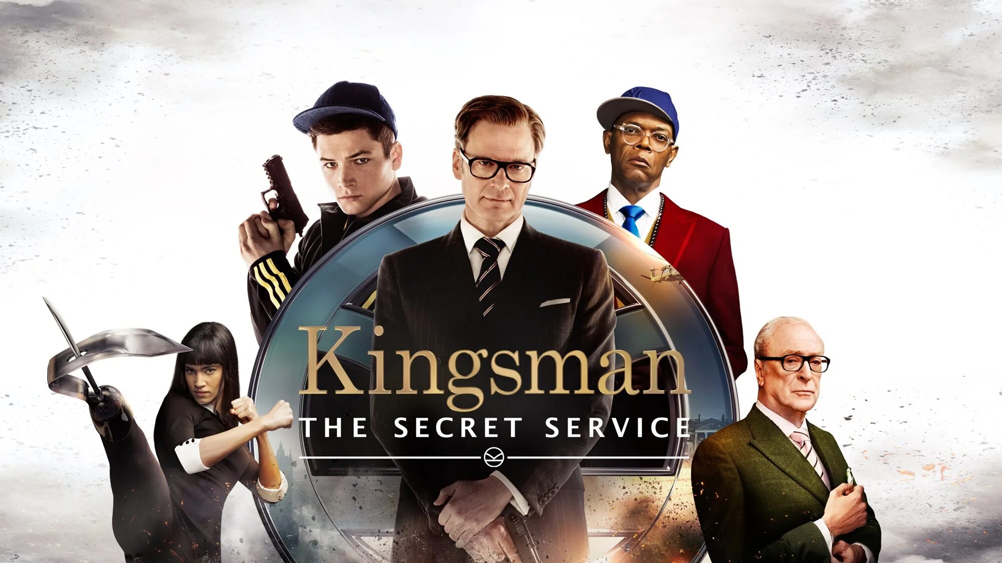 Kingsman 2014 Постер. King's man секретная служба. Кингсмен 1 обложка. Отзыв kingsman секретная служба