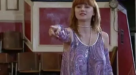 Кемпірлердің порнографиясы