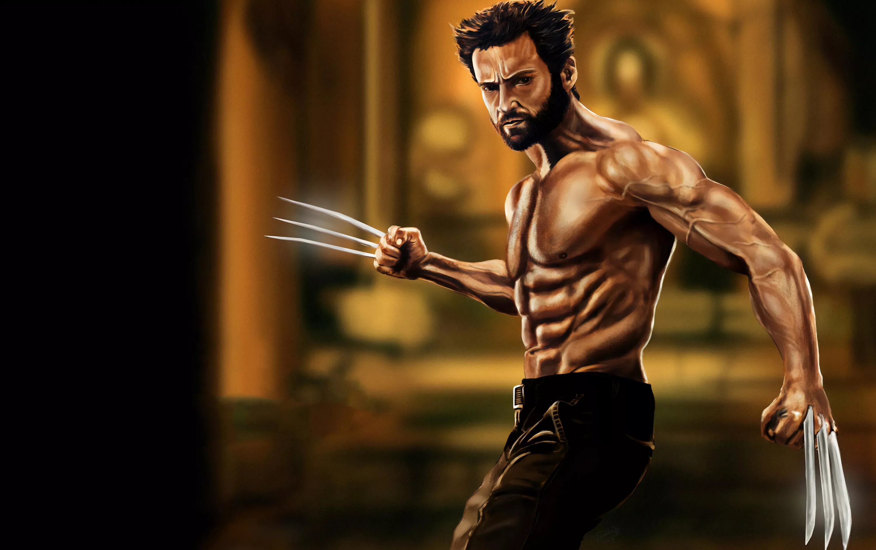 Marvel s wolverine дата выхода