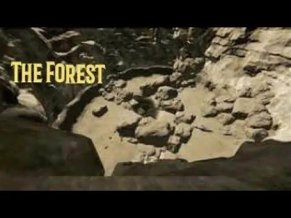 Как спуститься в карстовую воронку the forest. Карстовый провал the forest. карстовая воронка the forest. пещера с карстовой воронкой the forest.