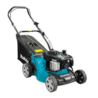 Газонокосилки makita бензиновая
