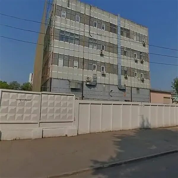 Правило павловская ул 18 стр 2 фото Аренда офиса стоимостью до 100000 руб выгодные предложения. Снять офис, коммер