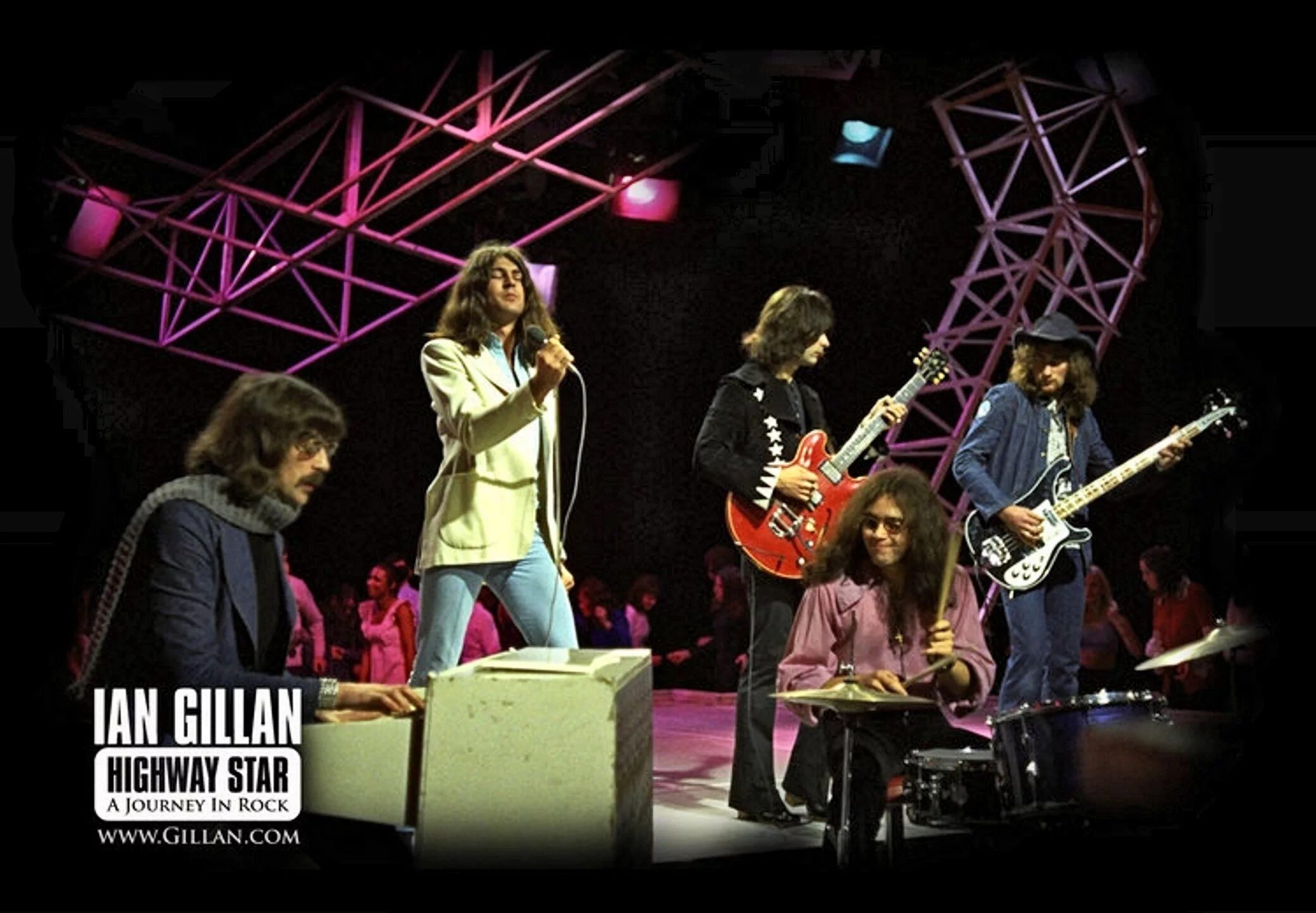 Рок группы оркестр. Deep Purple. Deep Purple Band. Группа Ian Gillan Band. Группа Deep Purple 1970.