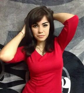 Сева джалилова