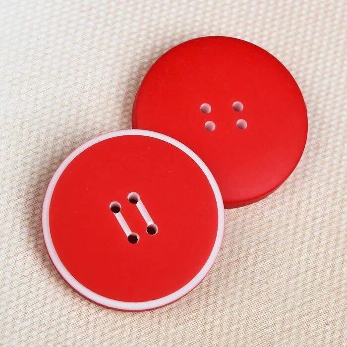 Red button 4