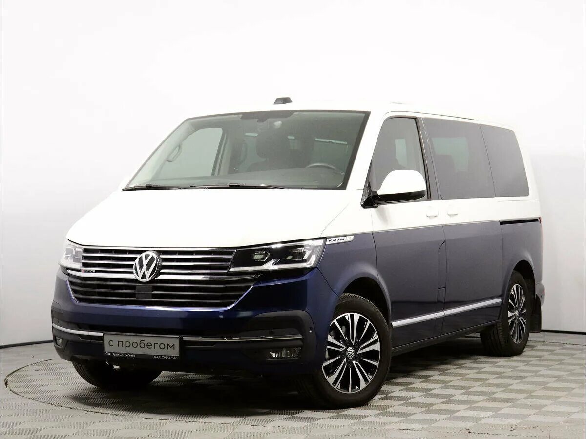 Мультивен 2021. Volkswagen Multivan 2.0 AMT, 2016 тюнинг. Какой свет на Мультивен 2021.