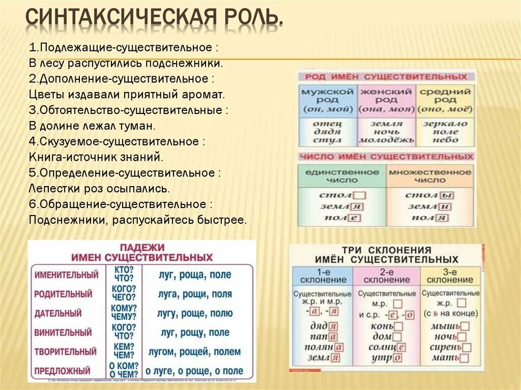 Имя существительное функция в предложении. Роль имен существительных в предложении. Роль в предложении существительного. Имя существительное. Роль имени существительного в предложении.