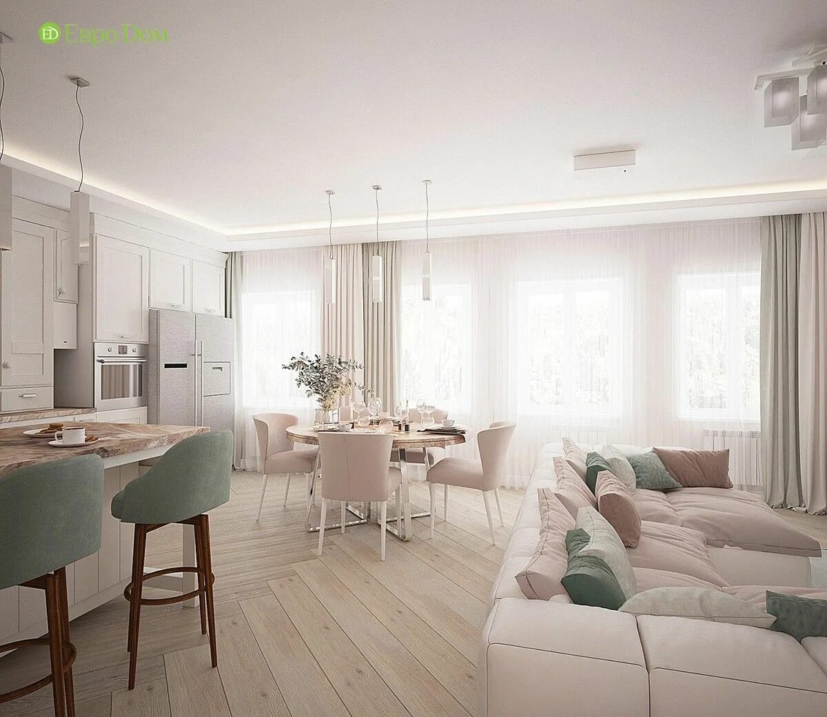 Подвесная люстра Lumien Hall ЛЕТИСИЯ H17075/12PCC - выгодная цена, отзывы, харак