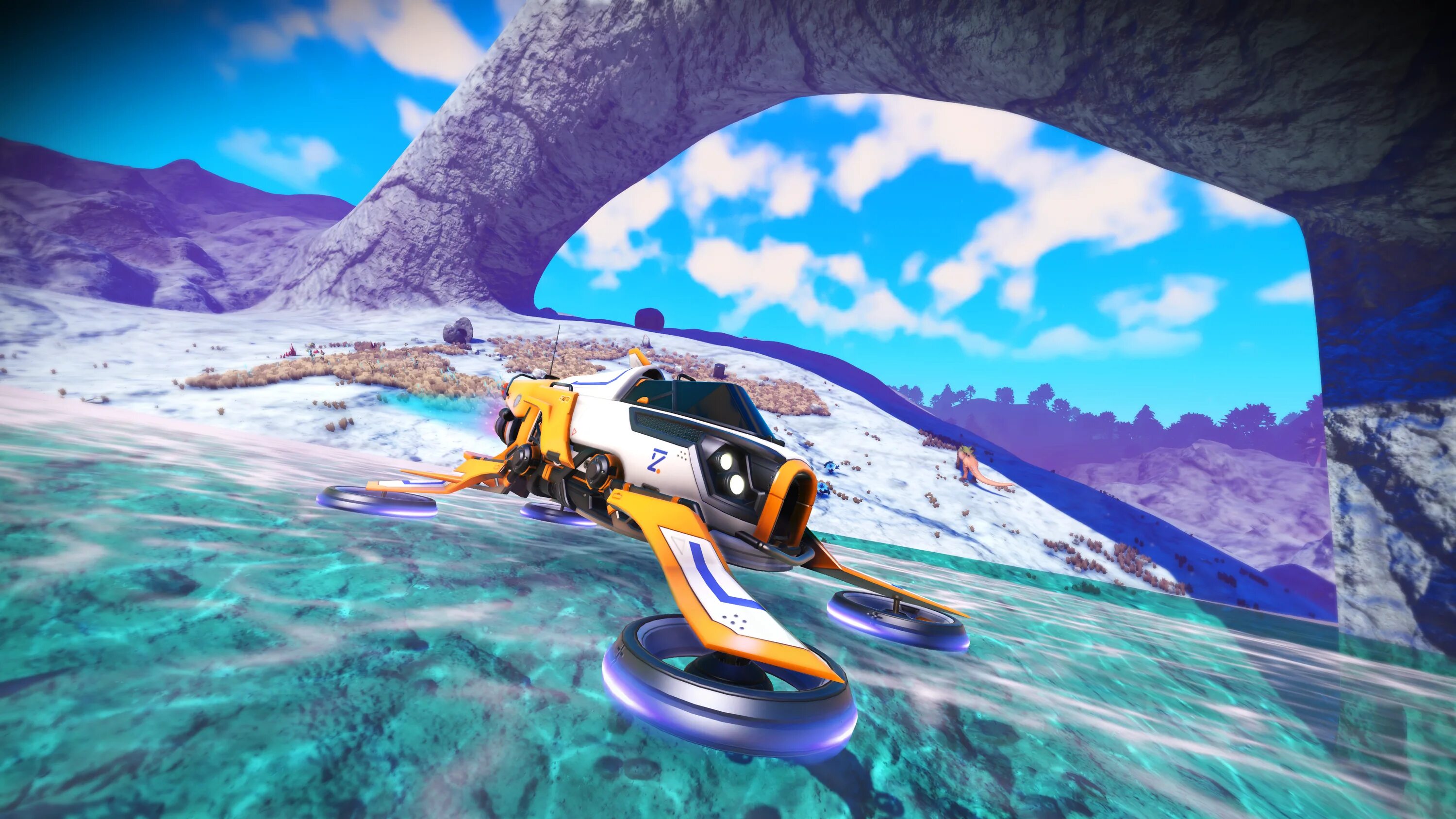 No mans sky как получить вездеход. No man&#039;s sky. игра но манс скай. no man&#039;s sky скриншоты 2025. no man&#039;s sky 2016 главное меню игры.
