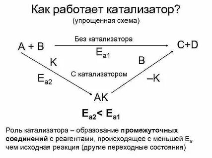 Как работает нейтрализатор