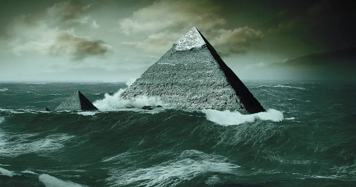 Тайный океанов. Карибское море Бермудский треугольник. Атлантический океан Бермудский треугольник. Море дьявола Бермудский треугольник. Пирамиды в Бермудском треугольнике.