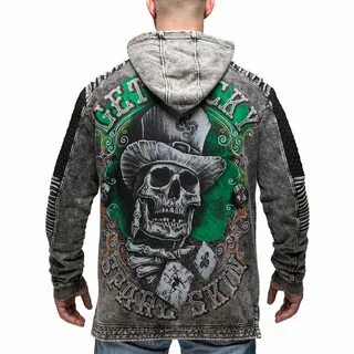 Skins москва