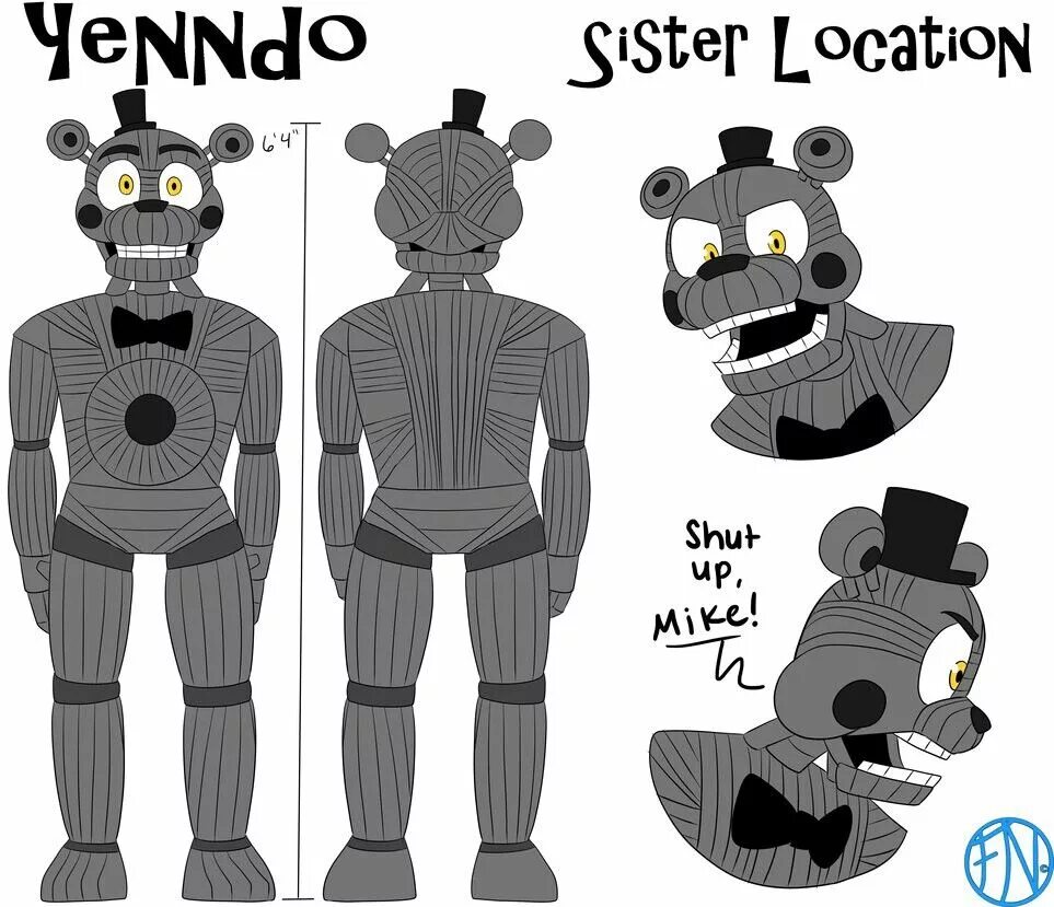 Fazbear frights stitchwraith. Five nights at freddys character encyclopedia. Хронология фнаф. Файв найтс фредди. Аниматроники из 5 части фредди.