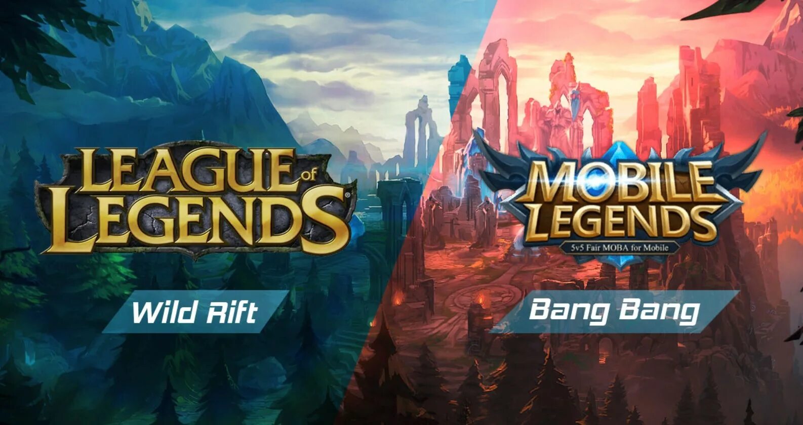 Легенда вилд. Лига легенд Wild Rift. Mobile Legends Wild Rift. Мобайл легенд вилд рифт.