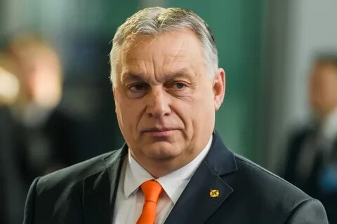 Речь орбана вчера