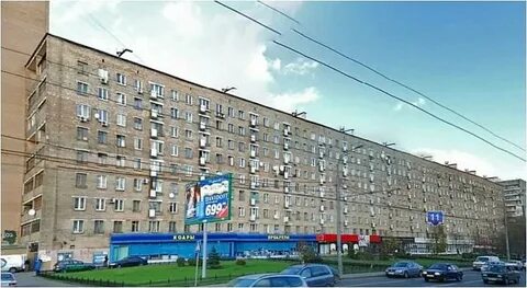 Улица большая дом 2