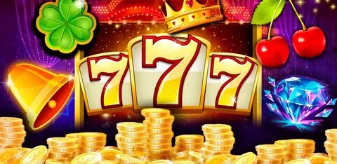 Slots new slot