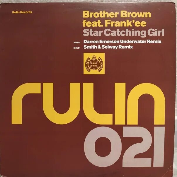 Feat. Brotha Brown. Brothers Brown CD. Brothers browning