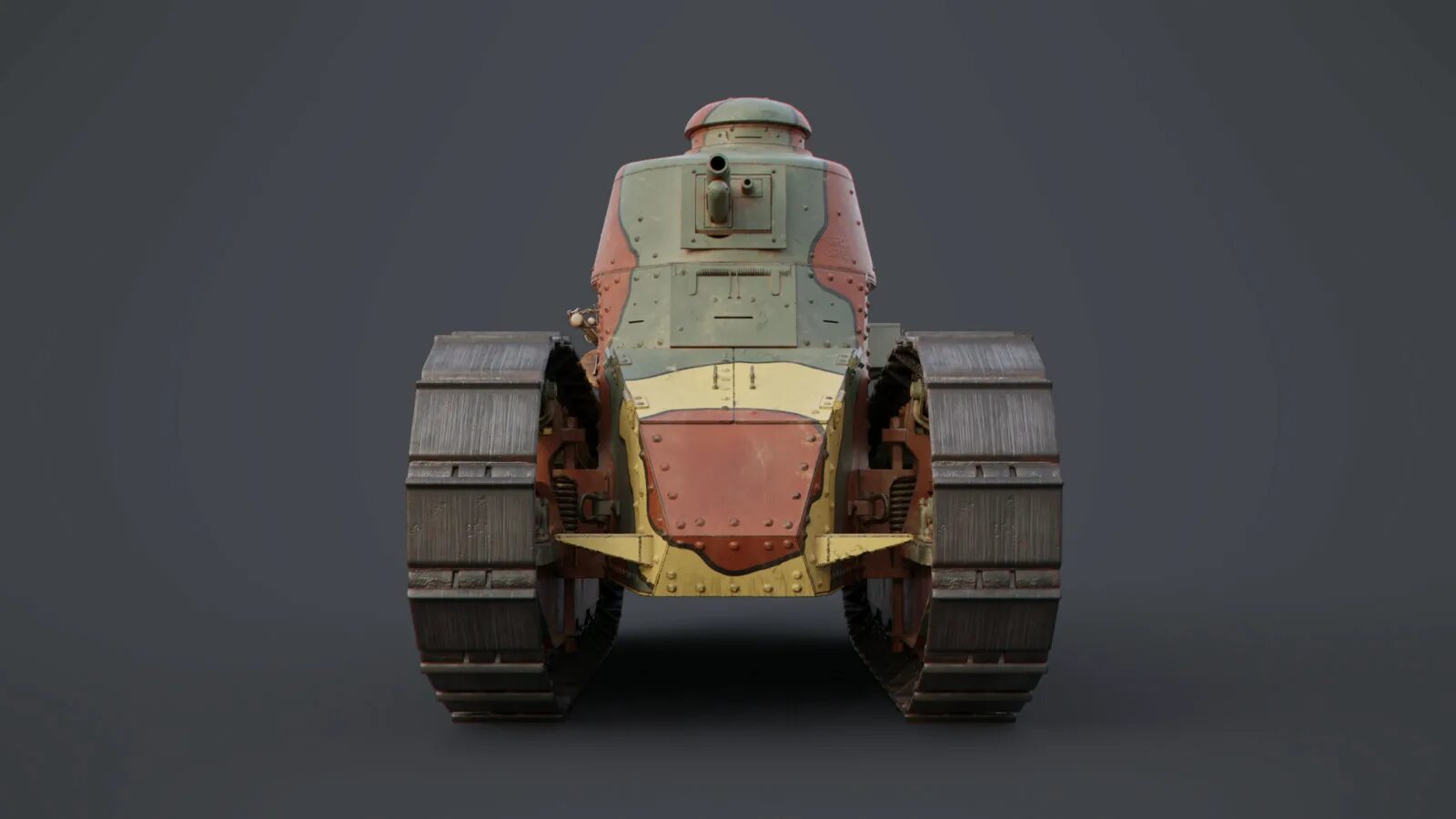 Рено ФТ 17. Танк Рено ft-17. Renault ft 1917. Гусеница танка Рено фт17.