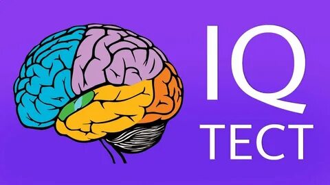 Iq можно повысить