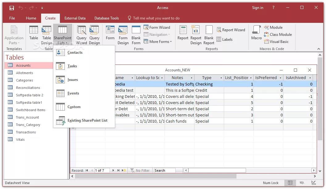 Microsoft access database engine 2010. Субд ms access 2016.. ms access скриншоты. бд access 2010. база данных в access 2016.