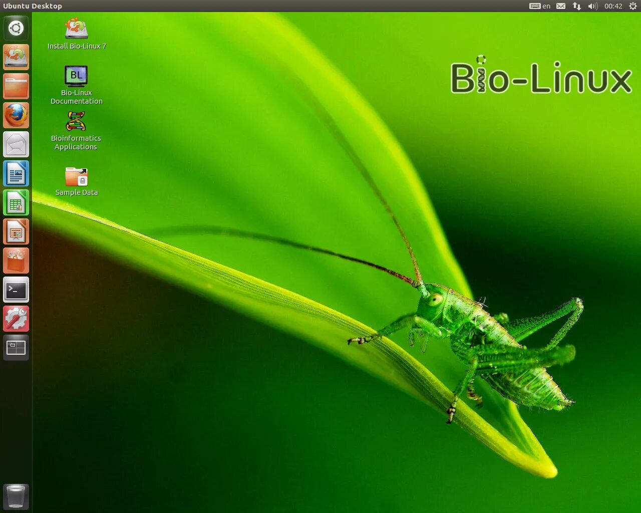 Linux 5.0 1. Биолинукс. bio linux. линукс рабочий стол оригинальный. возможности линукс.