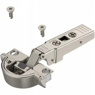 Clip top blumotion